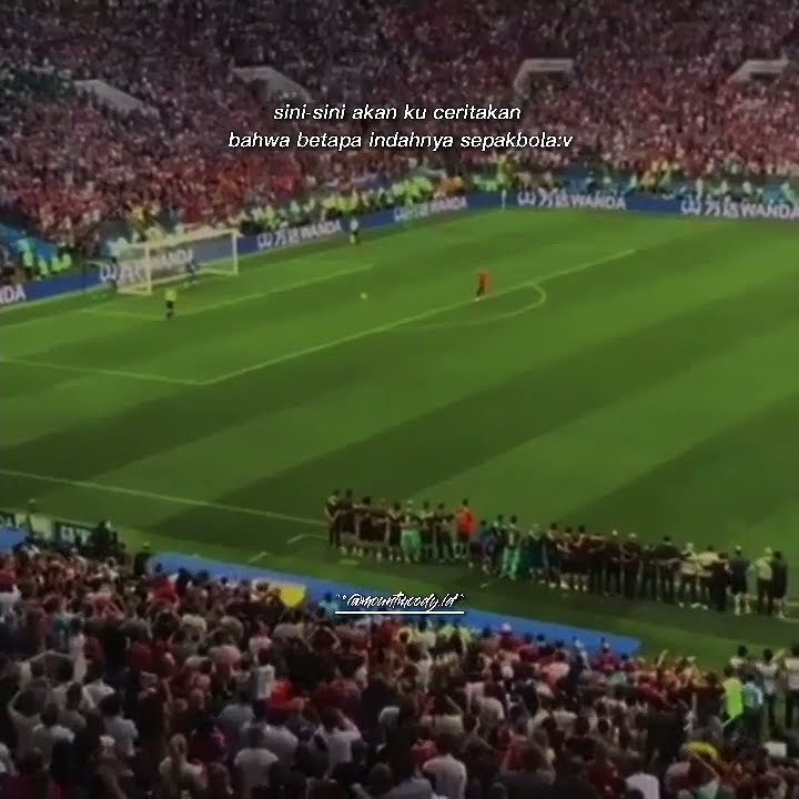 story wa sepak bola keren || story wa sepak bola 30 detik terbaru