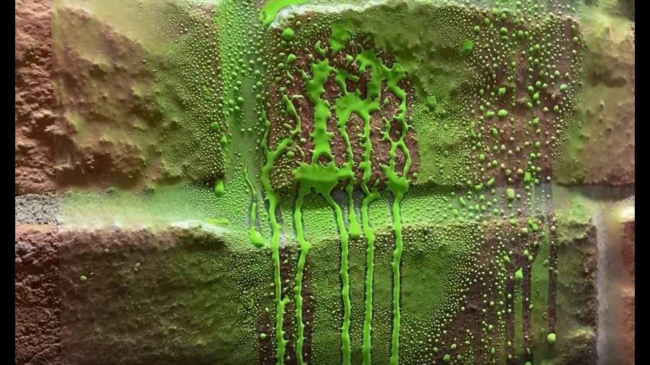 Aslan SL 99 MagicProtect - Antigraffiti folie | Tripa