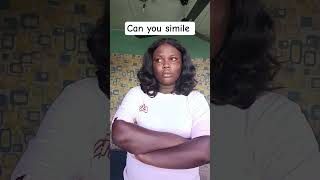 Can you simile #virals #youtubeshorts