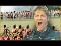 Sharpe's Epic French Battles | Best Moments | Sharpe Compilation