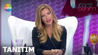 Bu Tarz Benim 23 Ekim/ Tanıtım