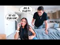 CHEATING IN FRONT Of My Boyfriends BROTHER!! *Loyalty Test*