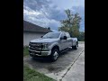 Ford F 350 Supper Duty Dually 3 73 Gears, Godzilla 7 3 MPG, and RPM Vs. MPH  Falcon 64 Project