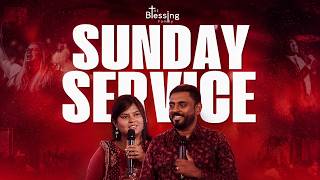 Download lagu Spiritual Mindset : I Lack Nothing | TBF Sunday Service | 28.06.2026 | Year Of Divine Aura 2026