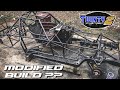 We Have a Modified Chassis! What Should We do With it??