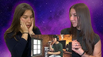 FIRST TIME REACTING TO Dimas Senopati - What