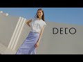 2023 DECO SUMMER COLLECTION, 데코 패션플랫폼, 패션필름, 루믹스 s1h, gh6