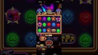 NEW Vegas Triple Bucks Digital Instants NC Lottery Online Slots #vegas #triplebucks #digitalinstants screenshot 3