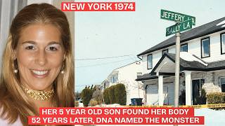 New York 1974 Cold Case was Just Solved by DNA in 2026. Arrest Shocks Community