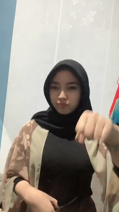 cewek Sunda cantik-cantik 😁 #hijabkece #viral #storywa30detik