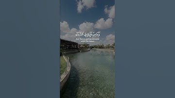 #اسلام_صبحي ‏‎السورة 📖 النمل