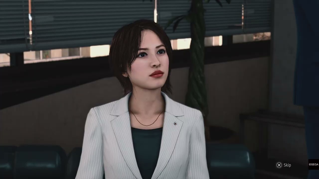 Judgment Walkthrough part 64.5