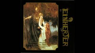 Einherjer - Witchking