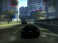 NFSMW Challenge Series Race 39 