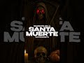 SECRETOS de la SANTA MUERTE -TRAILER