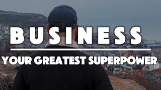 Why Having Multiple Interests Is Your Superpower | How Generalists Win