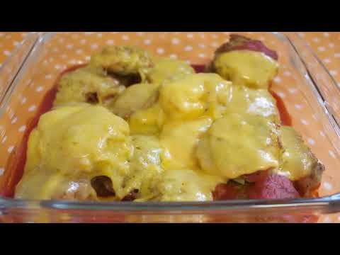 SURPRISE MINI BEEF PATTIES
