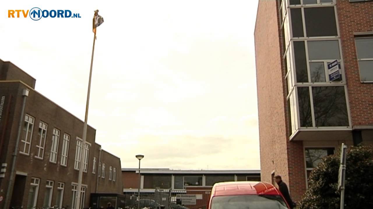 Conservatorium Groningen gaat fors uitbreiden - RTV Noord