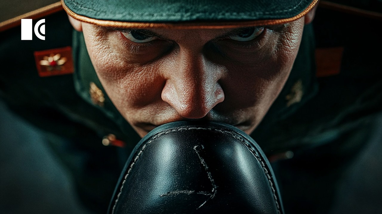 Чеченцы просто унизили беспомощных российских генералов | Разборы