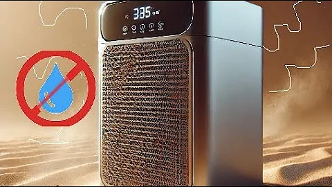 How Fix ANY Dehumidifier that Runs but Does NOT Collect Water: Troubleshooting Tips (Weird Sound)