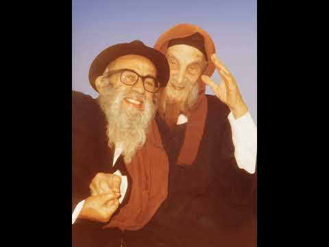 רבי מכלוף אלעסרי 