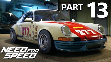 Need For Speed 2015 Gameplay Walkthrough Part 13 - TWO NEW CARS