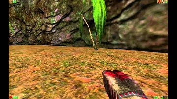 Unreal Return To Na Pali on "Unreal" 4K / 2160p maxed graphics PART 2 - Edge of Na Pali