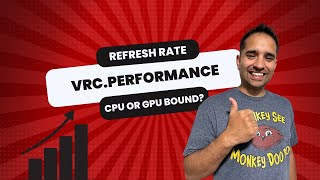 VRC Performance How to Find Bottlenecks