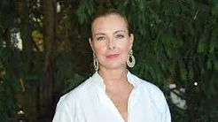 “Une thérapie familiale”  l’attitude de Carole Bouquet au sujet de son fils Dimitri Rassam étonne thumbnail