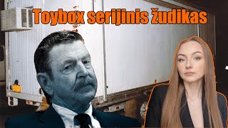 David Parker Ray - kodel jis nebuvo nuteistas del nei vienos zmogzudystes Bernadeta Lu
