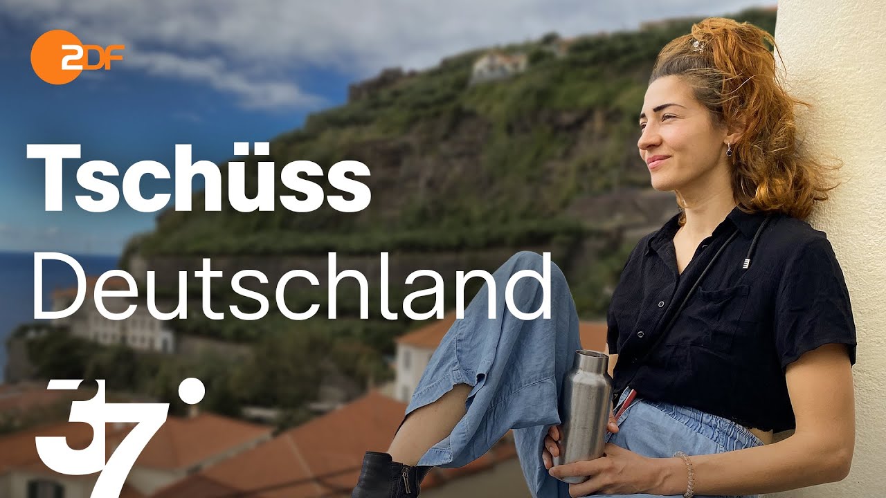 Auswandern: Nina zwischen Inselleben und digitalem Arbeiten I 37 Grad