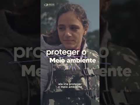 Marina Silva e Marina Helou por São Paulo #shorts