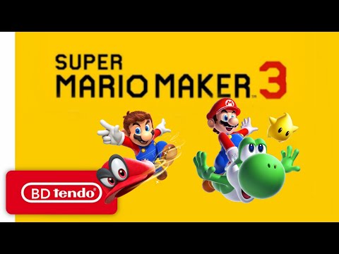 Video: Nintendo Juhlii Tänään 125 Vuotta