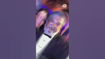ماجد الكدواني يفاجيء الجميع بديانته في فرح ابنه 
