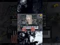8-Bit Lead with Joranalogue Delay-1 #modularsynth #synth #sounddesign
