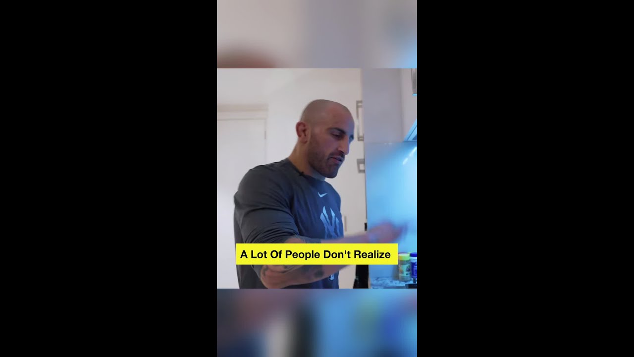 Food Influencer Becomes UFC CHAMPION? | Cookin with Volk 