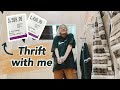 Thrift with me in Vancouver! I found something for $3,600!