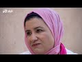هـ ـددها زوجها لتعمل مع جـ ـمـ ـاعة الشباب ثم خرج مع الأمـ ـير ولم يعد