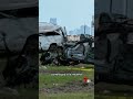 Demandan a Amazon tras accidente aéreo en Miami
