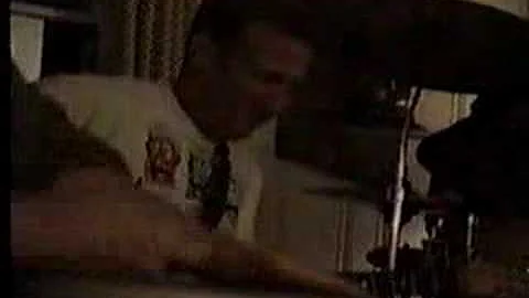 Big Dick and the Liars with peter bonta, tommy sha...