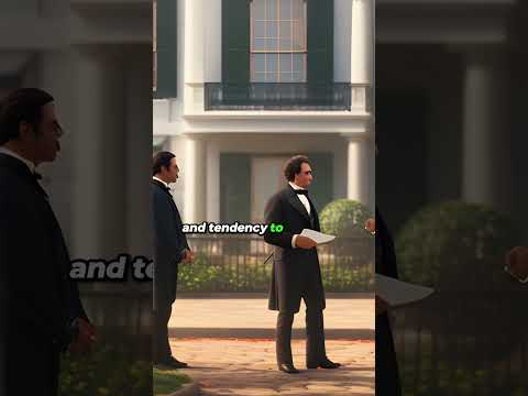 Video: ABD Başkanı Pierce Franklin: biyografi, etkinlikler ve yorumlar
