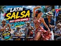Latin Salsa Beach Party – Best Latin Summer Vibes | Live Dance & Music | Exoduss