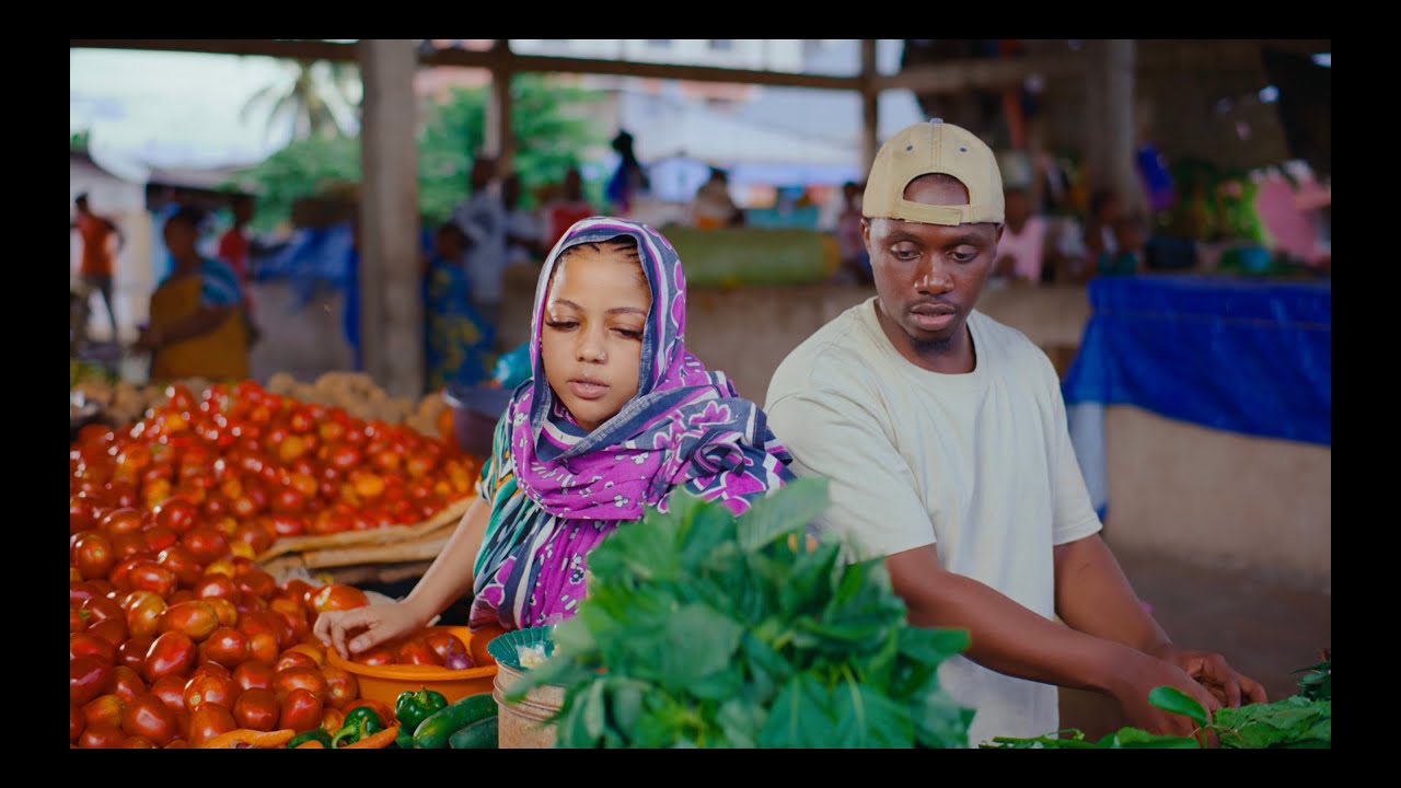 Rayvanny Ft Macvoice   MWAMBIENI Official Music Video