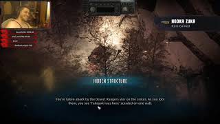 Wasteland 3 - Nooka Zuka Location - Best Rocket Launcher in the game - Tactical Nuke ammo