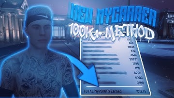 *NEW* FASTEST WAY TO REP UP ON NBA 2K19 100K-120K+ PER HOUR MYCAREER REP METHOD QUICKEST EASIEST REP