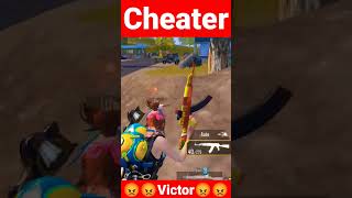 cheater #victor #short YouTube