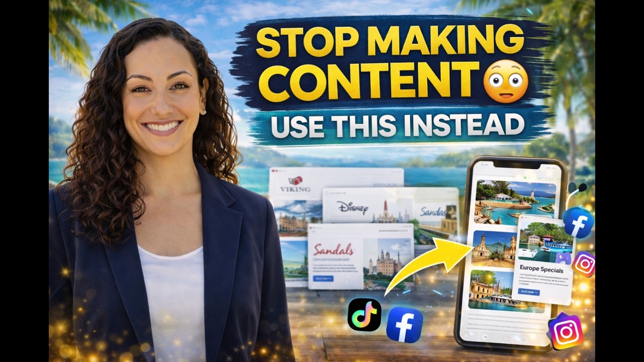 How to Find & Use Online Travel Supplier Content Like a Pro