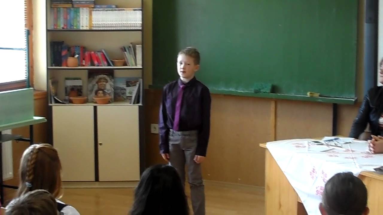 SAM 2585 - YouTube