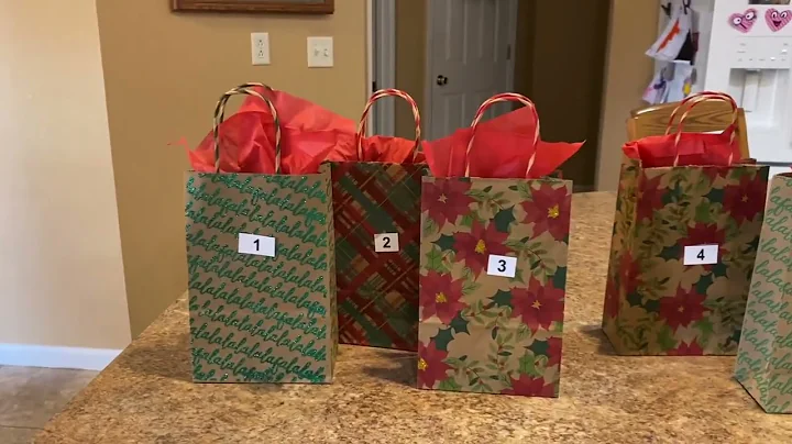 12 Gifts for Hostesses