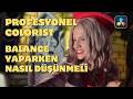 Colorist Balance Yaparken Nasıl D&uuml;ş&uuml;nmeli? | Color Separation ve Skin Tone